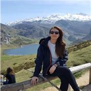 Si te apetece aprender o mejorar tu italiano, contacta conmigo